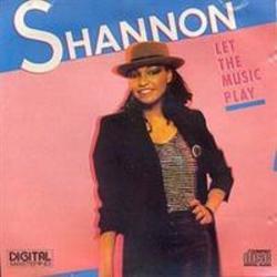 Klip sange Shannon online gratis.