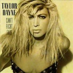 Klip sange Taylor Dayne online gratis.
