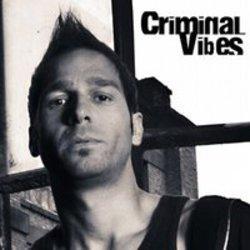 Klip sange Criminal Vibes online gratis.