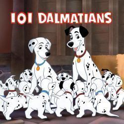 Klip sange OST 101 Dalmatians online gratis.