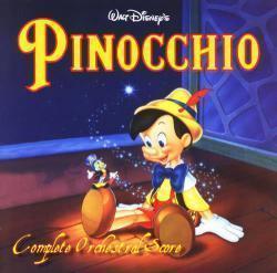 Download OST Pinocchio ringetoner gratis.