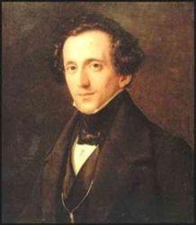Klip sange Felix Mendelssohn online gratis.