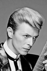 Download David Bowie ringetoner gratis.
