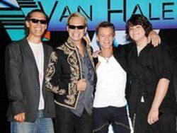 Download Van Halen ringetoner gratis.
