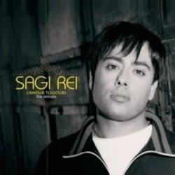 Download Sagi Rei ringetoner gratis.