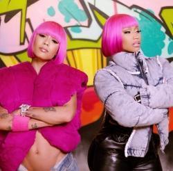 Download Coi Leray & Nicki Minaj ringetoner gratis.