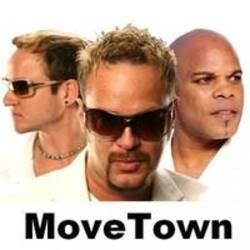 Download Movetown til Samsung A870 gratis.
