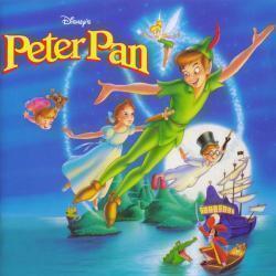 Download OST Peter Pan ringetoner gratis.