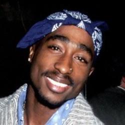 Download Tupac Shakur ringtoner gratis.
