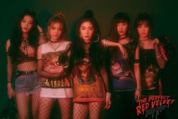 Klip sange Red Velvet online gratis.