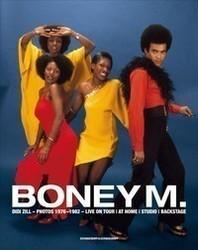 Download Boney M ringetoner gratis.