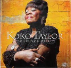 Download Koko Taylor til LG P500 Optimus One gratis.