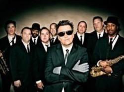 Download The Mighty Mighty Bosstones til Sony-Ericsson K800i gratis.