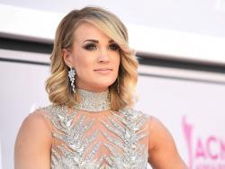 Klip sange Carrie Underwood online gratis.