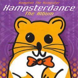 Download Hampton the Hampster ringetoner gratis.