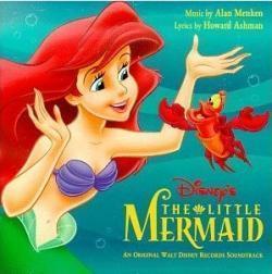 Klip sange OST The Little Mermaid online gratis.