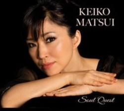 Download Keiko Matsui ringtoner gratis.