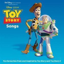 Download OST Toy Story ringetoner gratis.