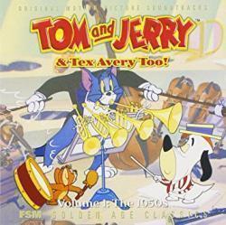 Download OST Tom & Jerry ringetoner gratis.