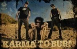 Download Karma To Burn ringetoner gratis.