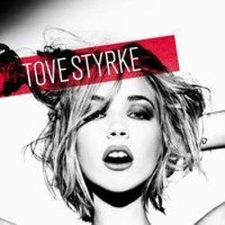 Download Tove Styrke til HTC Desire Z gratis.