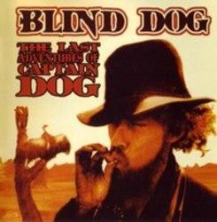 Klip sange Blind Dog online gratis.