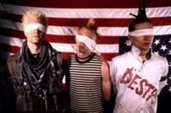 Klip sange Anti-Flag online gratis.