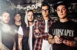 Download The Amity Affliction til Oppo Neo 5s gratis.