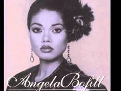 Download Angela Bofill ringetoner gratis.
