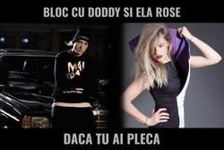 Klip sange Bloc Cu Doddy Si Ela Rose online gratis.