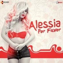 Klip sange Alessia online gratis.