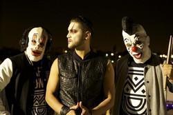 Download Mafia Clowns ringetoner gratis.