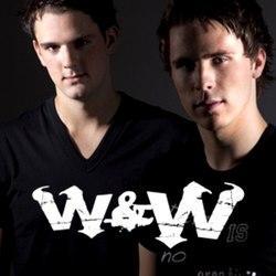 Klip sange W&W online gratis.