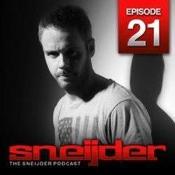Download Sneijder ringetoner gratis.