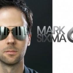 Download Mark Sixma ringtoner gratis.