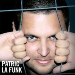 Download Patric La Funk ringetoner gratis.