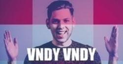 Download Vndy Vndy  ringetoner gratis.