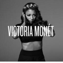 Klip sange Victoria Monet online gratis.