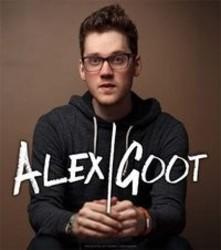 Download Alex Goot til Motorola W218 gratis.
