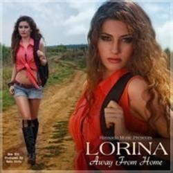 Klip sange Lorina online gratis.