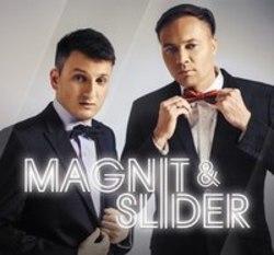 Klip sange Slider & Magnit online gratis.
