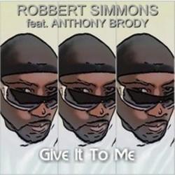 Download Robbert Simmons ringetoner gratis.