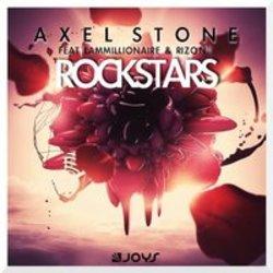 Download Axel Stone til BlackBerry Q5 gratis.