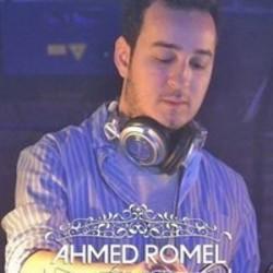 Download Ahmed Romel ringetoner gratis.