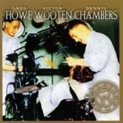 Klip sange Howe Wooten Chambers online gratis.