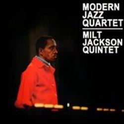 Download Milt Jackson Quartet ringetoner gratis.