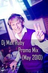 Download Max Ruby til Samsung D830 gratis.