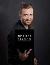 Download The First Station ringetoner gratis.