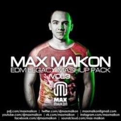Download Max Maikon ringetoner gratis.