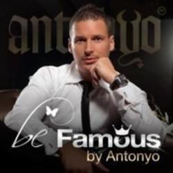 Klip sange Antonyo online gratis.